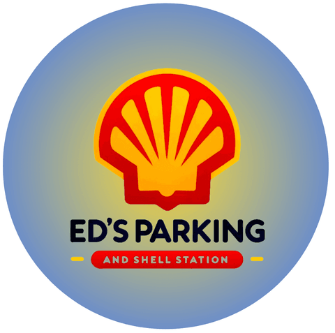 Ed's Parking & Shell Station